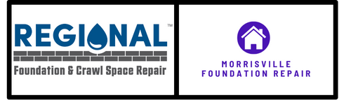 Morrisville Foundation Repair