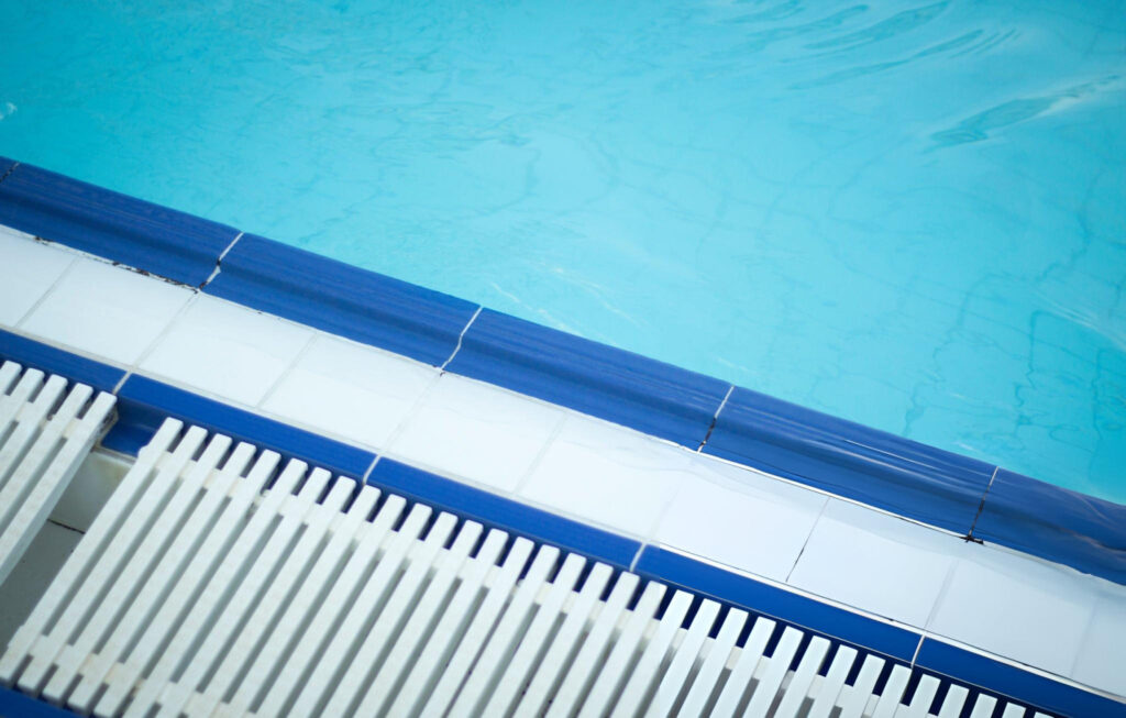 Pool Stabilization